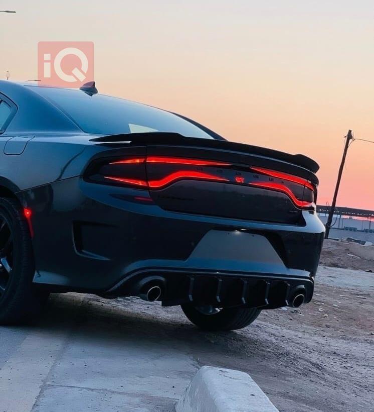 دودج تشارجر